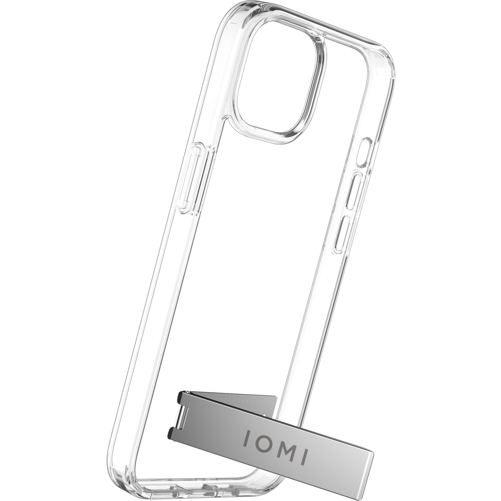 IOMI Backcover Kickstand Apple iPhone 13 