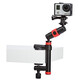 Joby Action Clamp & Locking Arm f. GoPro