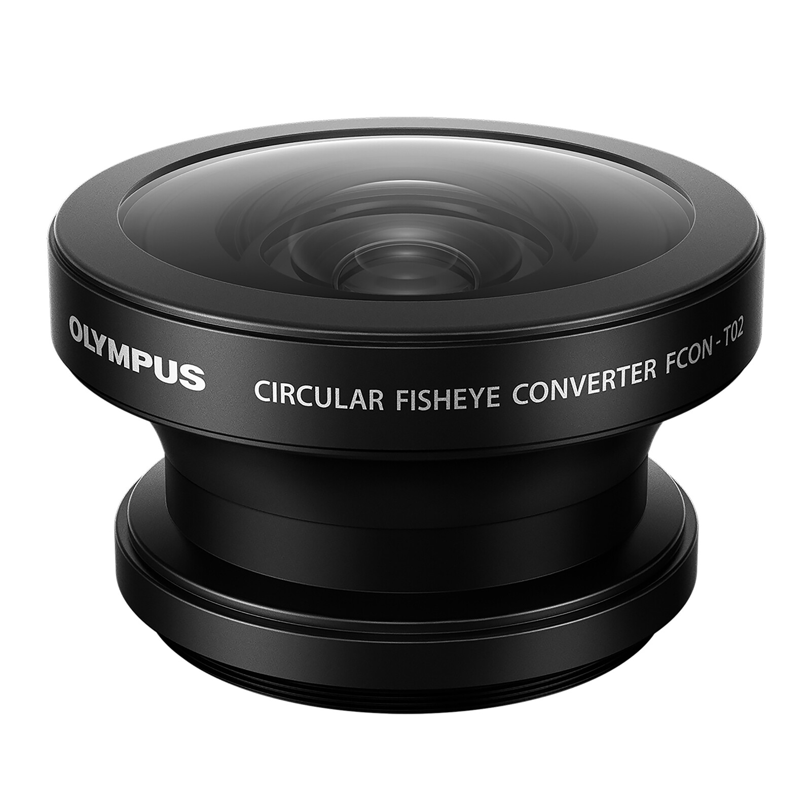 Olympus FCON-T02 Fish Eye Konverter