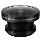 Olympus FCON-T02 Fish Eye Konverter Olympus FCON-T02 Fish Eye Konverter