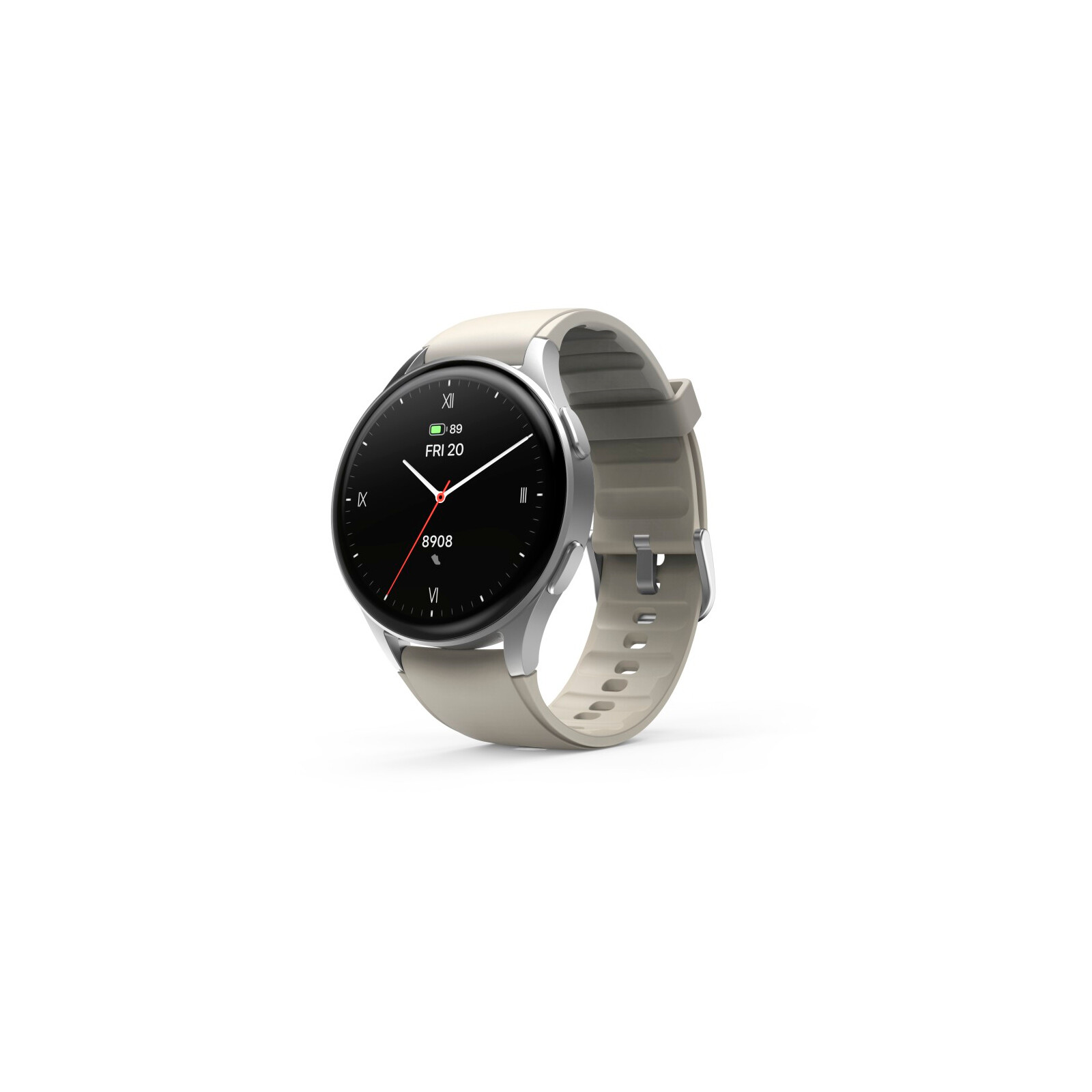 Hama Smartwatch 8900 silber
