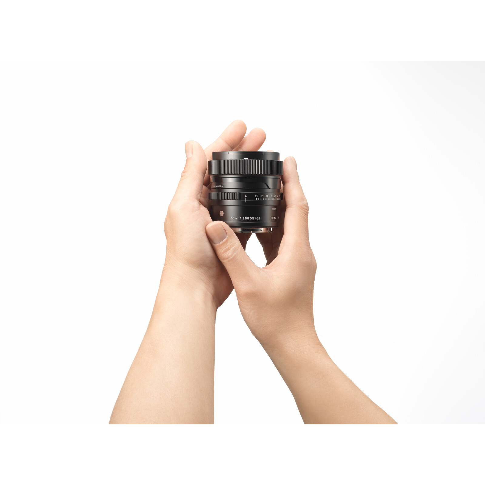 Sigma 50/2.0 DG DN L-Mount (C)