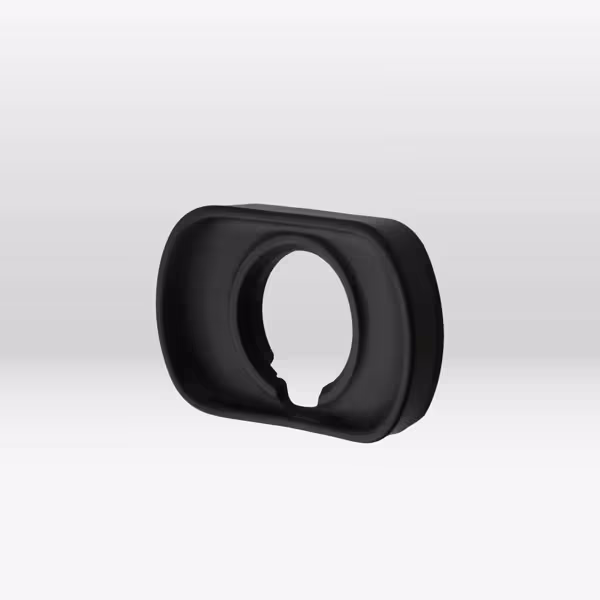 Fujifilm EC-XT M Augenmuschel