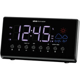 Silva UR-D 1450 WS Uhrenradio Wetterstation Silva UR-D 1450 WS Uhrenradio Wetterstation