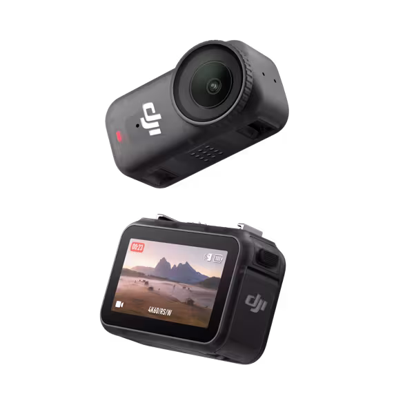 DJI Osmo Nano Standard Combo (128GB)