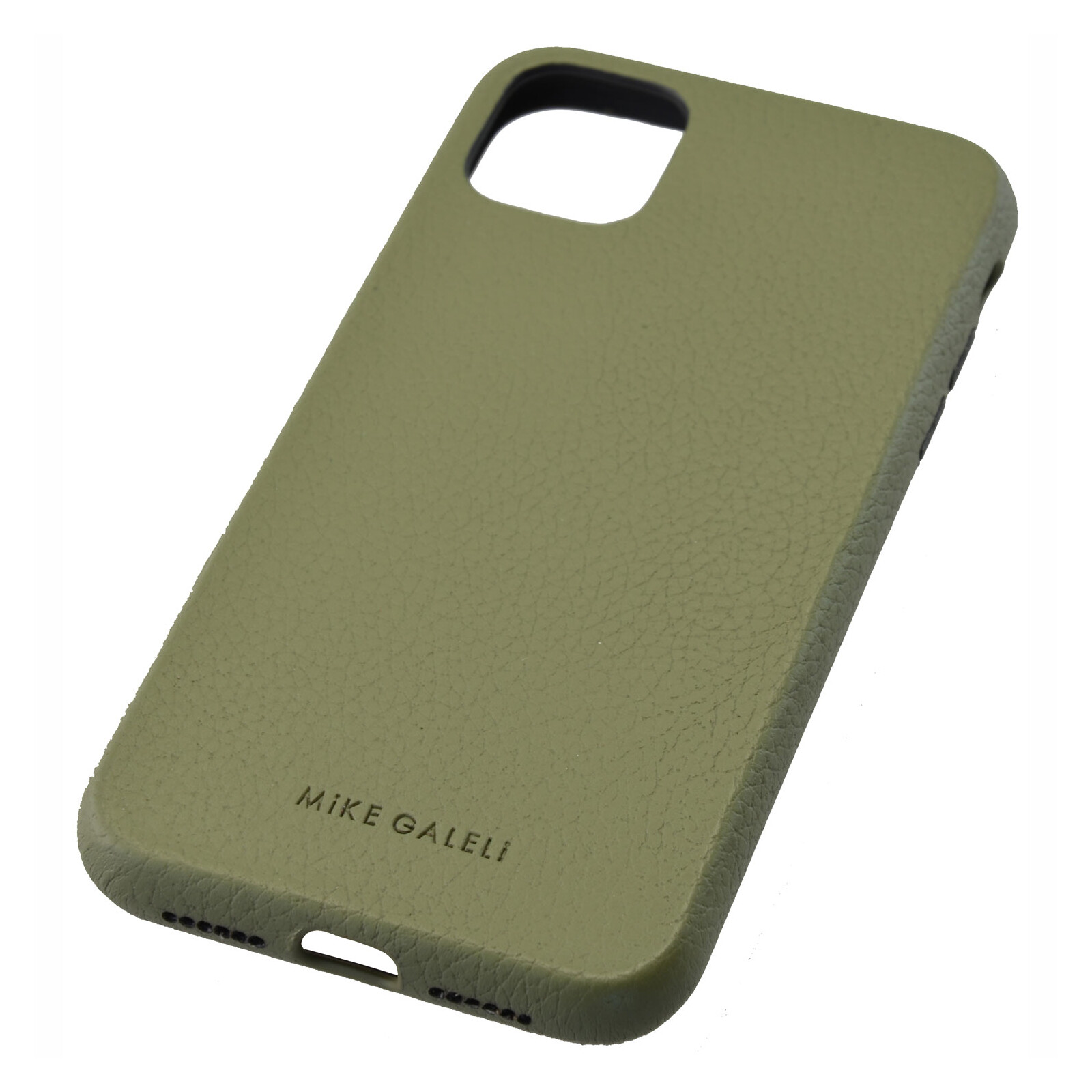 Galeli Backcover FINN Apple iPhone 12  Max/ Pro military