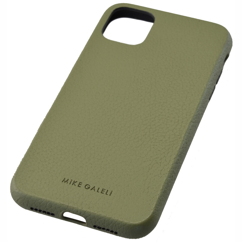 Galeli Backcover FINN Apple iPhone 12  Max/ Pro military