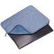 CaseLogic Reflect Laptop Sleeve 13.3" skyswell blue