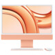 App iMac24" 4.5K Retina Display,M3/8-C CPU/10-C GPU/8GB/256G