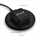 Marshall Minor IV TWS Black