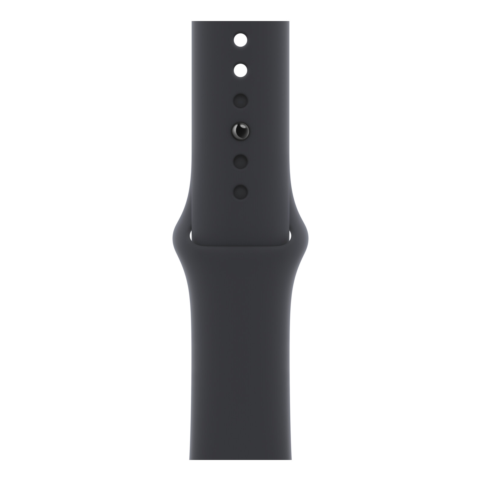 App Watch 45mm Midnight Sport Band - X/L