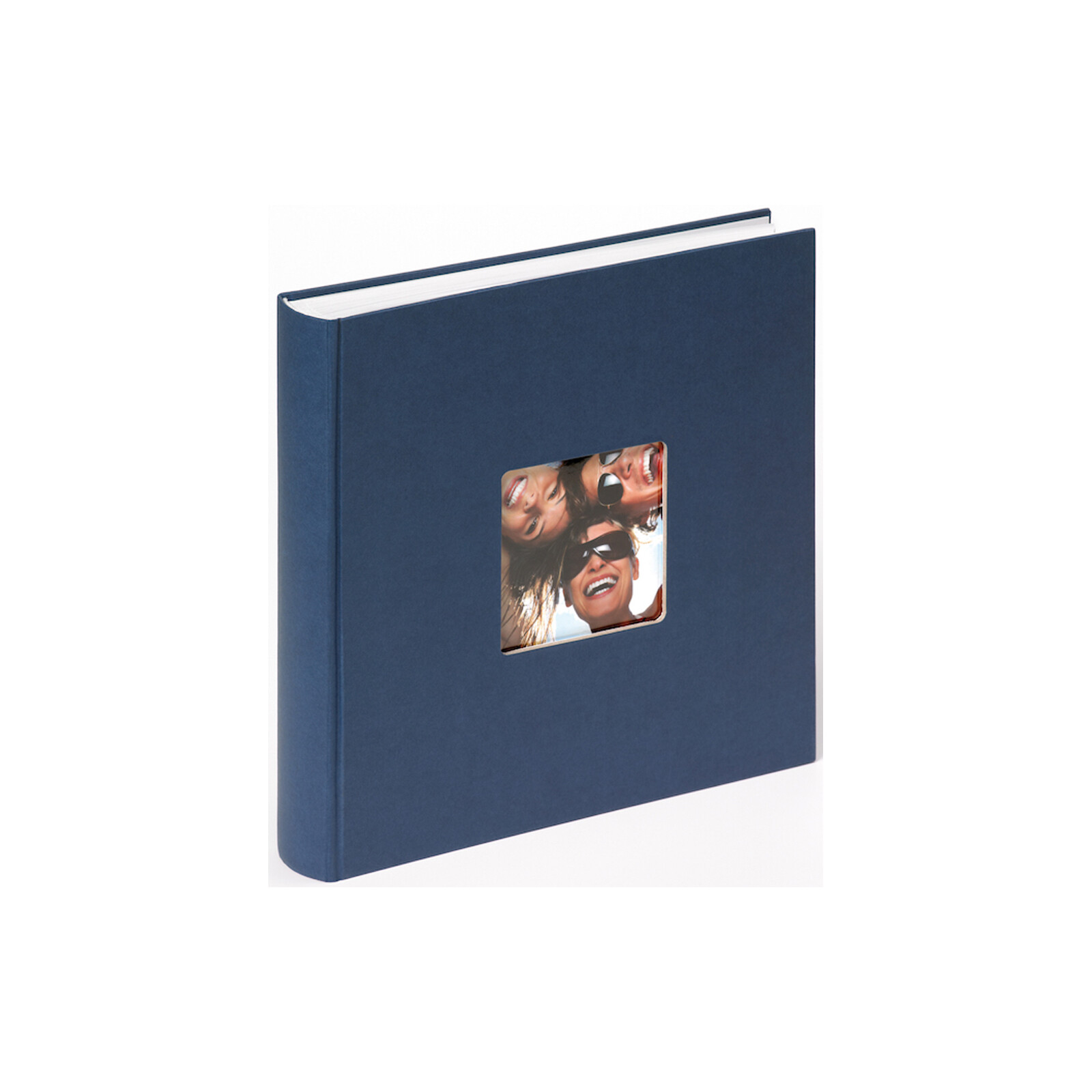 Album FA-208 30x30 100S Fun blau