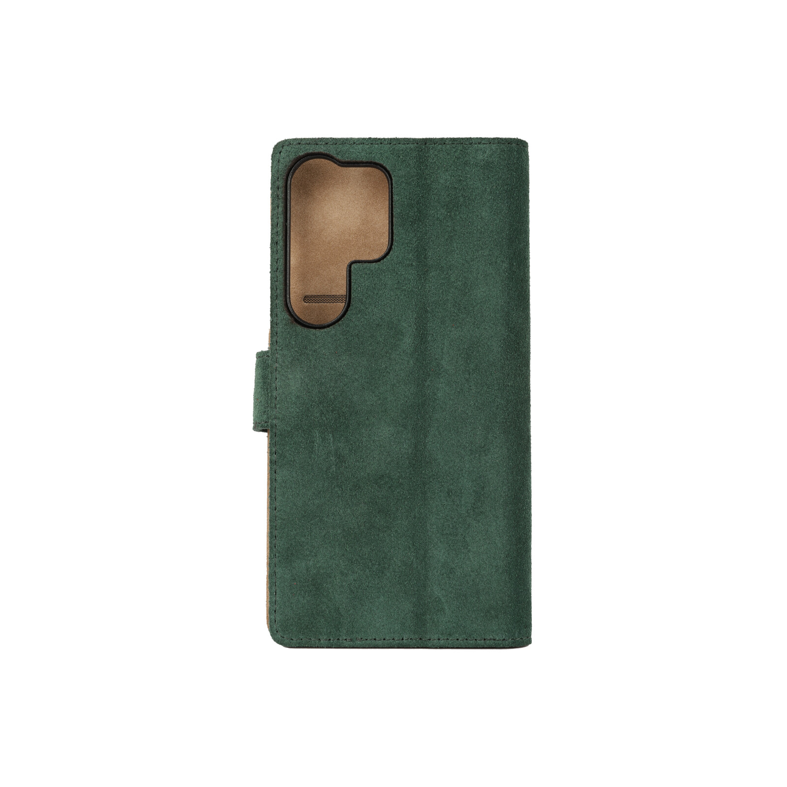 Galeli Book Erik Samsung Galaxy S25 Ultra Grass Green
