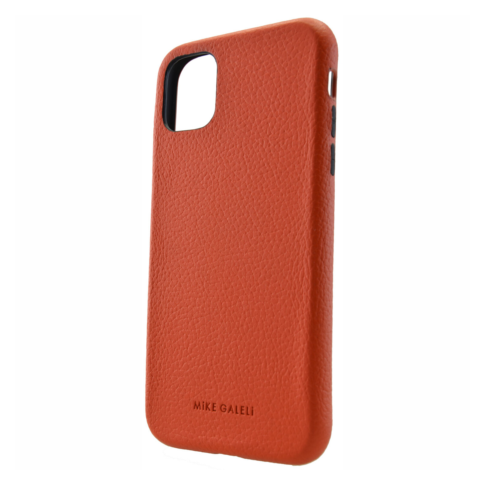 Galeli Backcover FINN Apple iPhone 12 mandarin