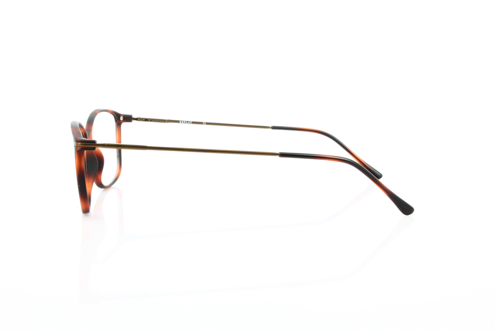 RY 209 V02 Damenbrille Kunststoff