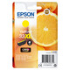 Epson 33XL T3364 Tinte Yellow 8,9ml