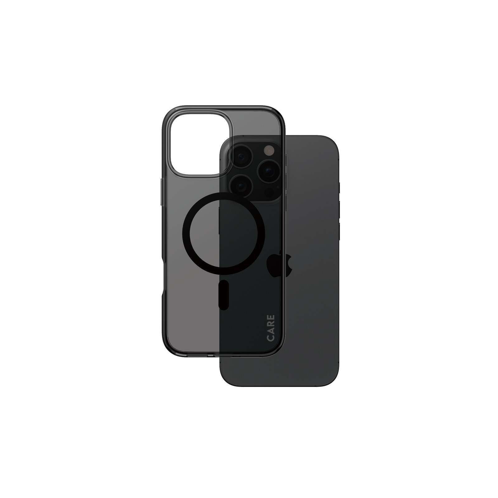 Care Back Cover Flagship Magsafe Apple iPhone 16 Pro Max