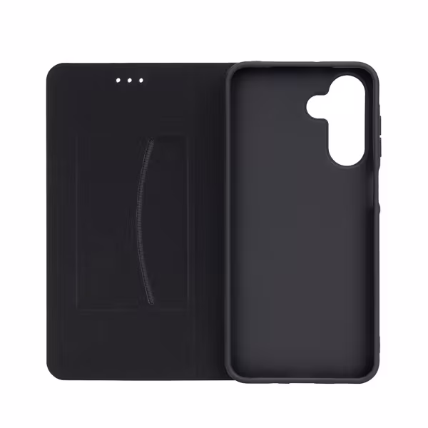 Felixx Book VENEZIA Black Stand Samsung Galaxy A17