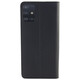 Galeli Booktasche MARC Samsung Galaxy A71 schwarz
