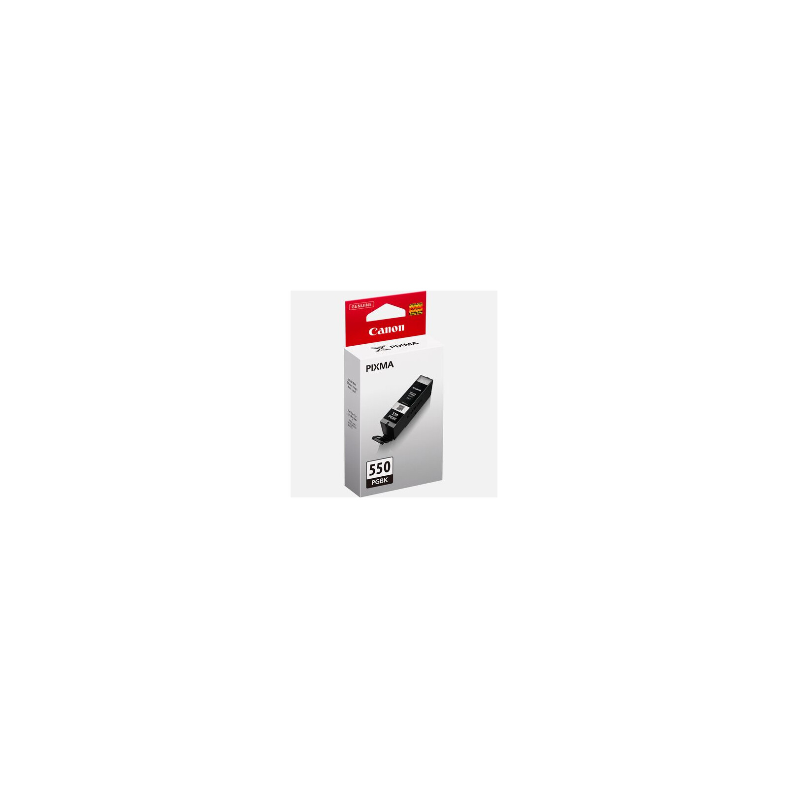 Canon PGI 550PGBK Tinte black