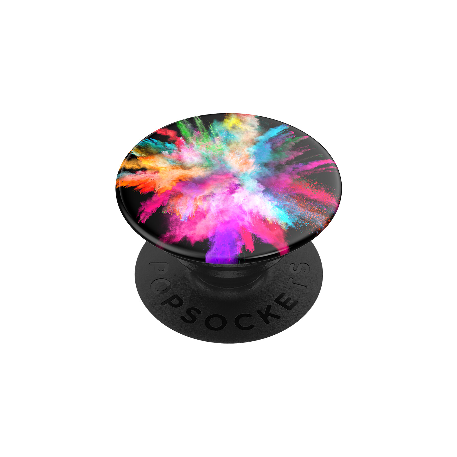 Popsockets Tres chic gloss PG Color Burst Gloss