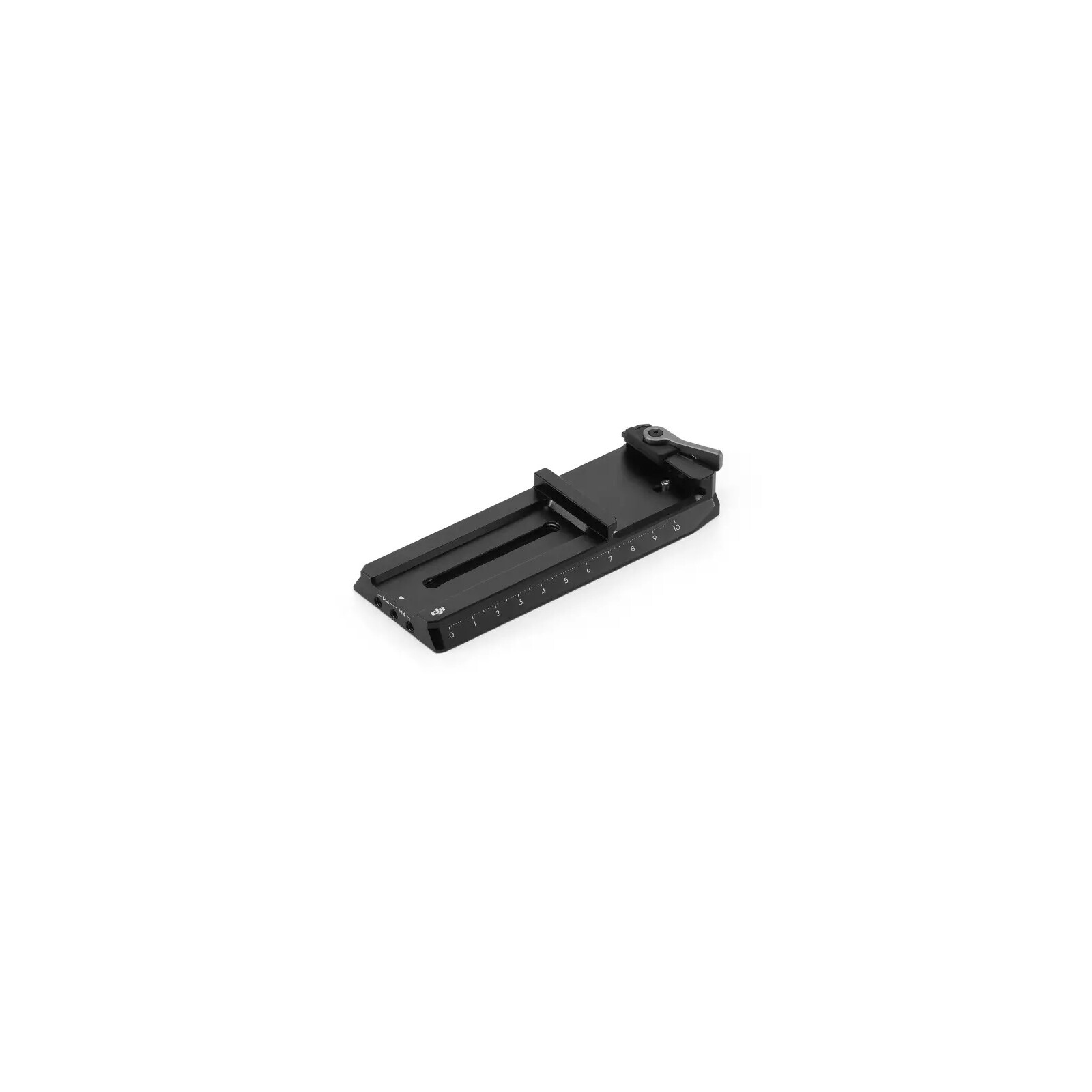 DJI RS Pro Lower Quick-Release Plate (2024)