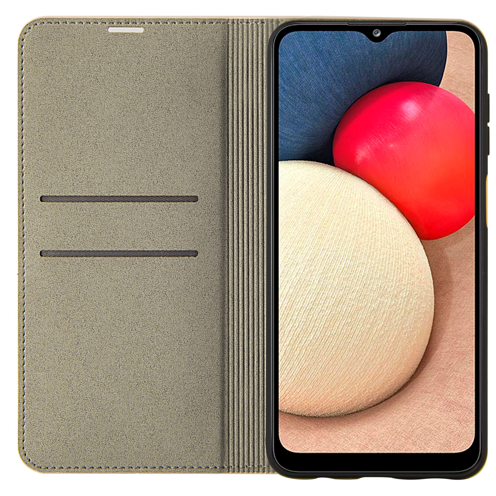 Felixx Book Firenze Samsung Galaxy A32 rosa