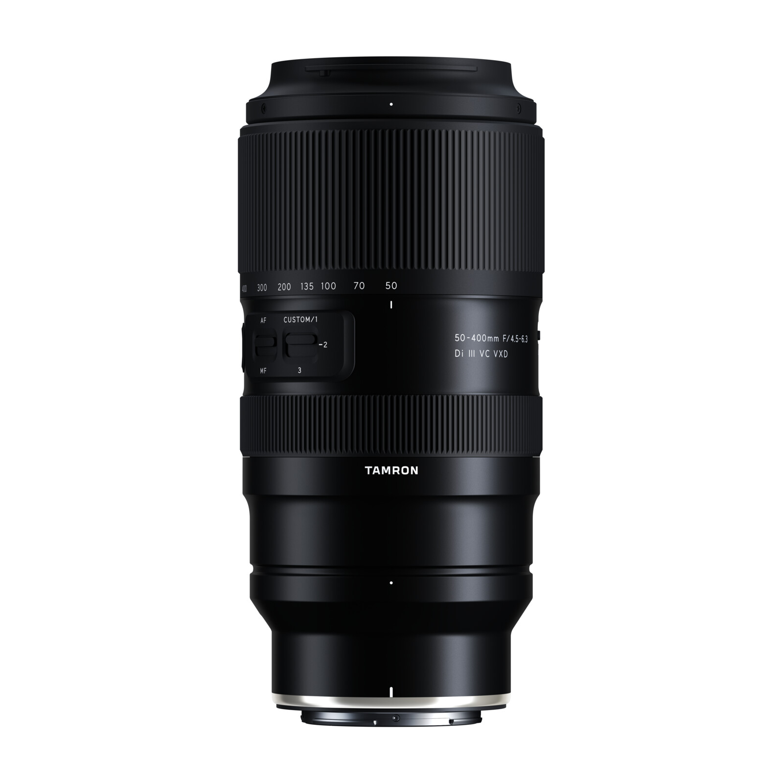 Tamron 50-400/4.5-6.3 DiIII VC VXD Nikon Z