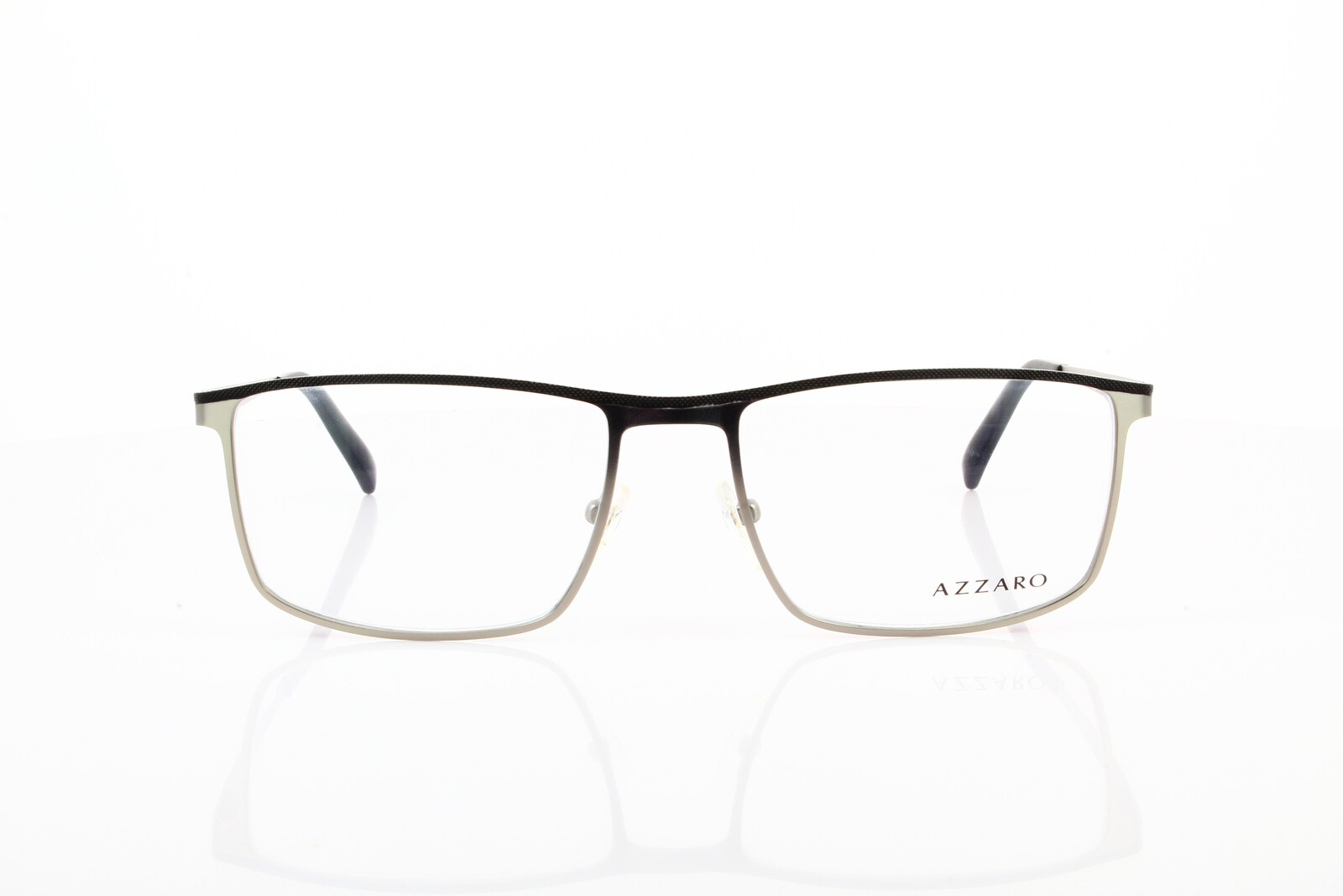 AZ 31068 C02 Herrenbrille Metall
