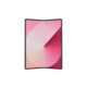 Samsung Galaxy Z Fold 6 1TB pink