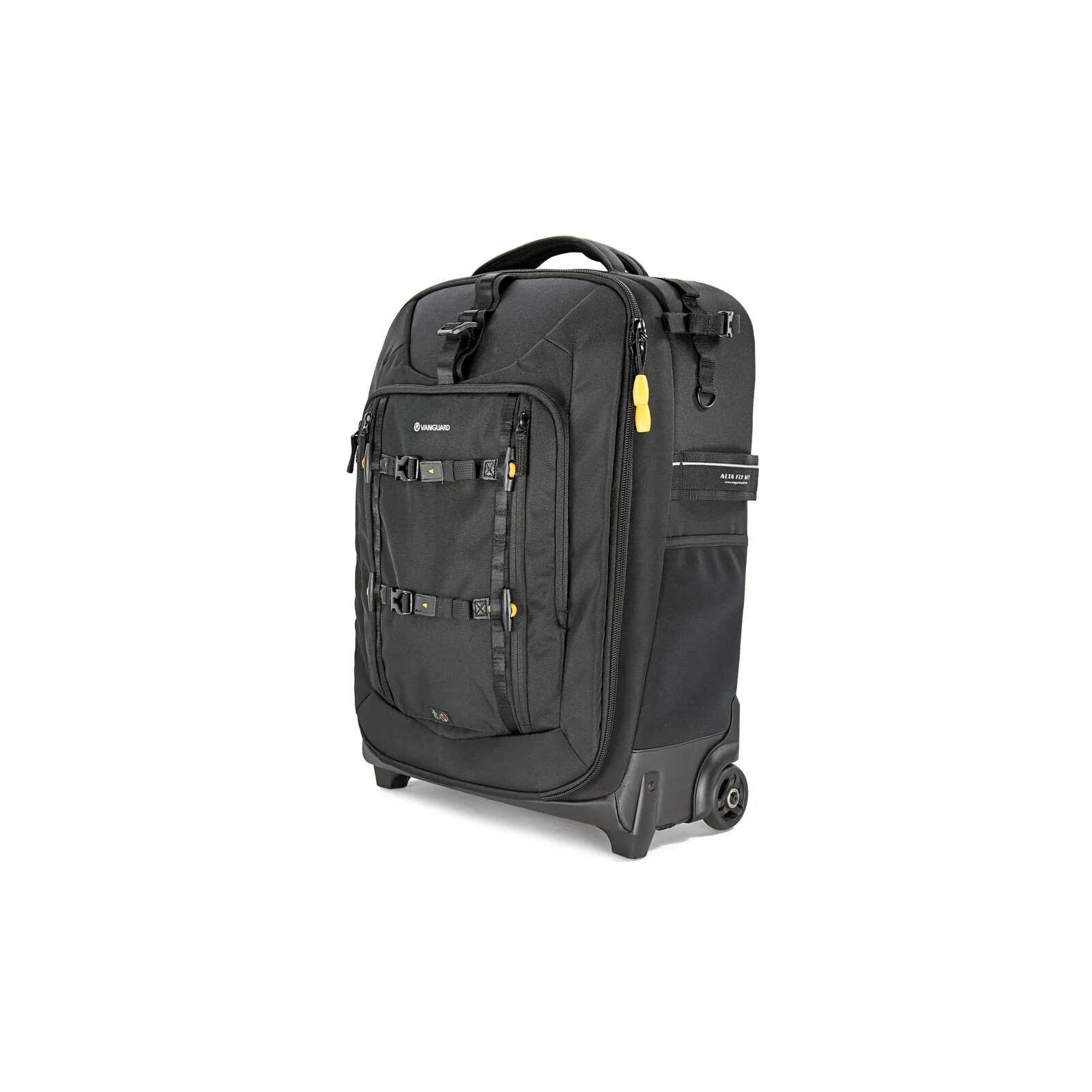 Vanguard ALTA FLY 62T Trolley