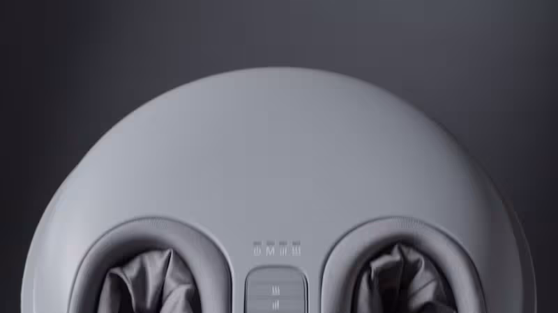 Beurer FM 120 Massagehocker