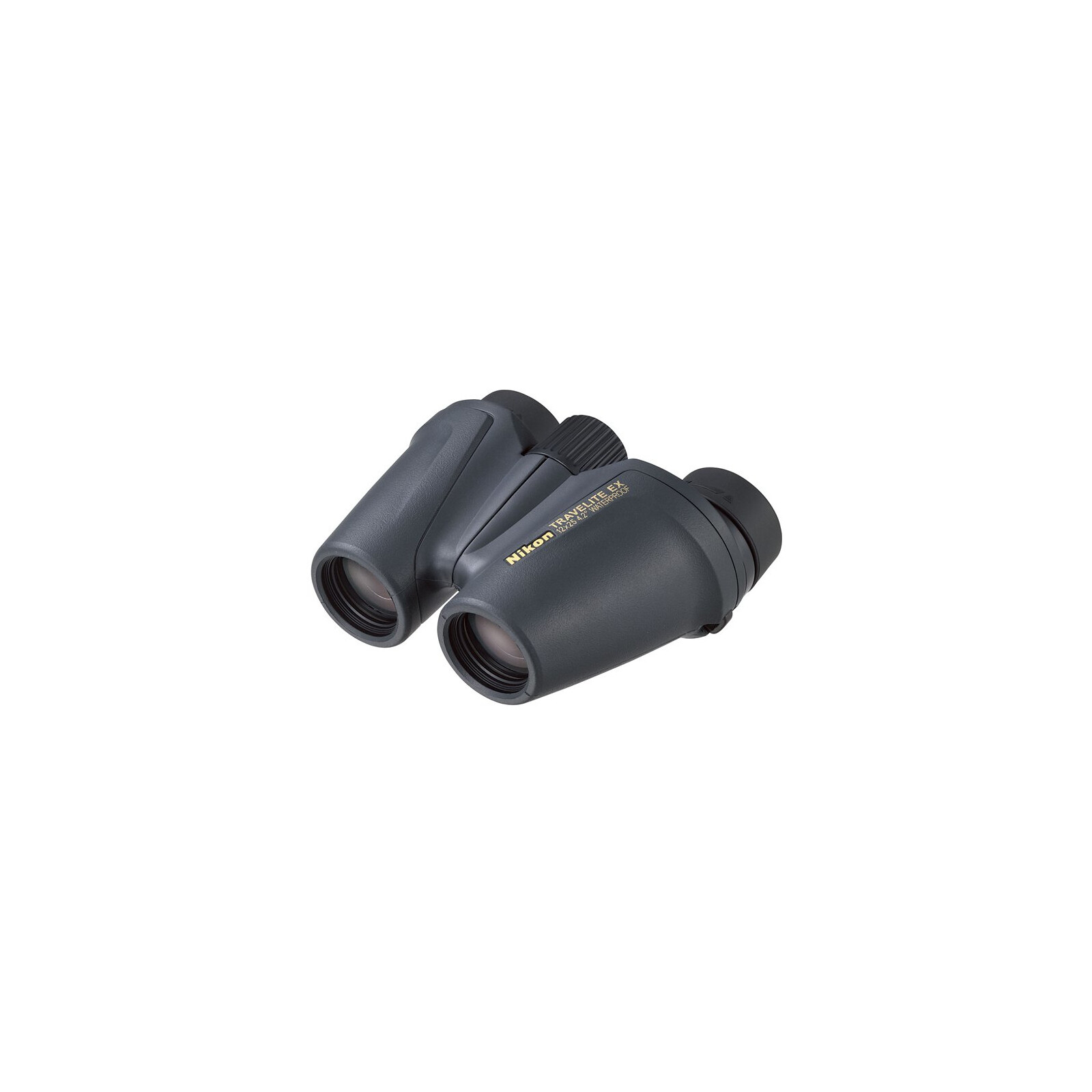 Nikon Travelite EX 12x25 CF