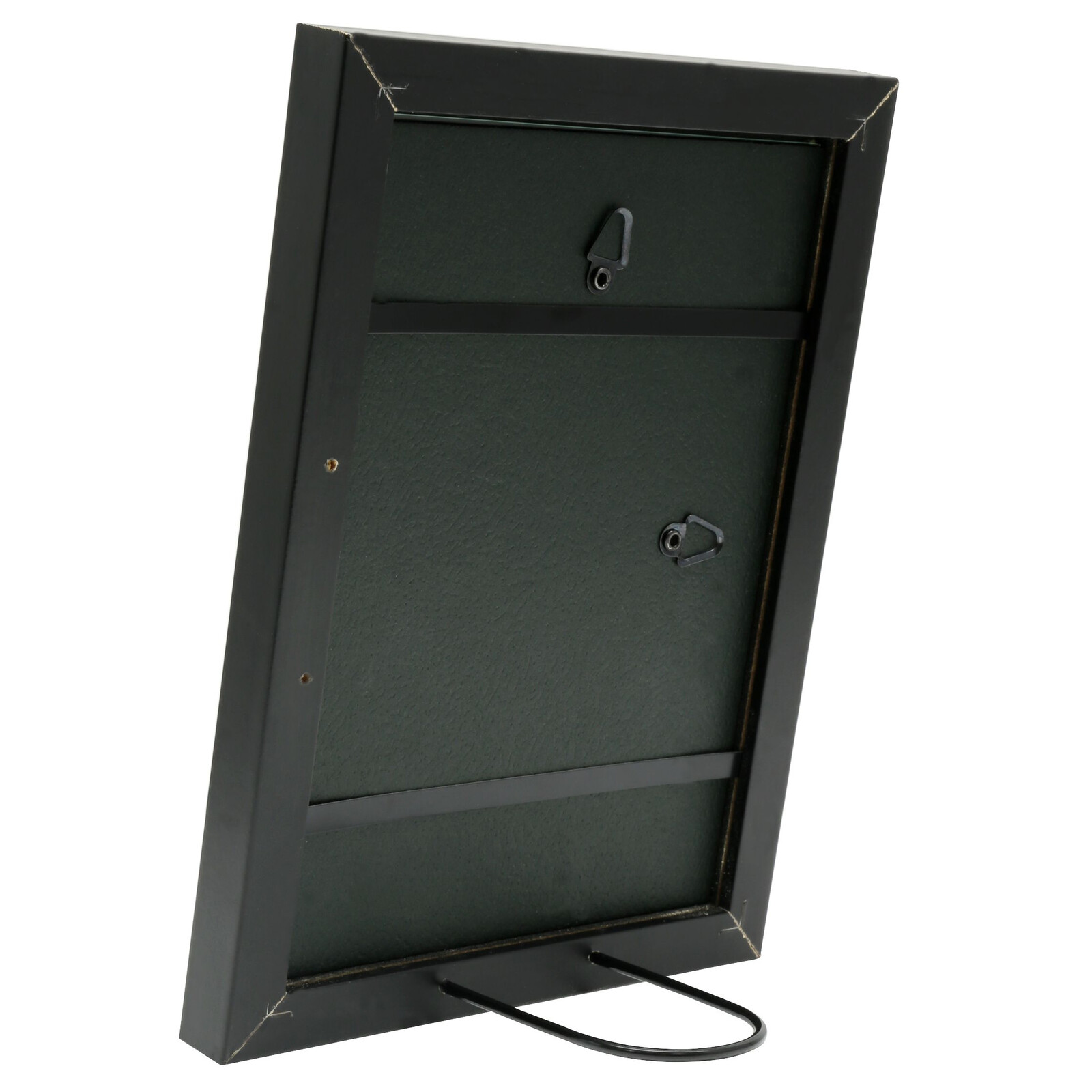 Deknudt S45SK2 15x20 Holz schwarz