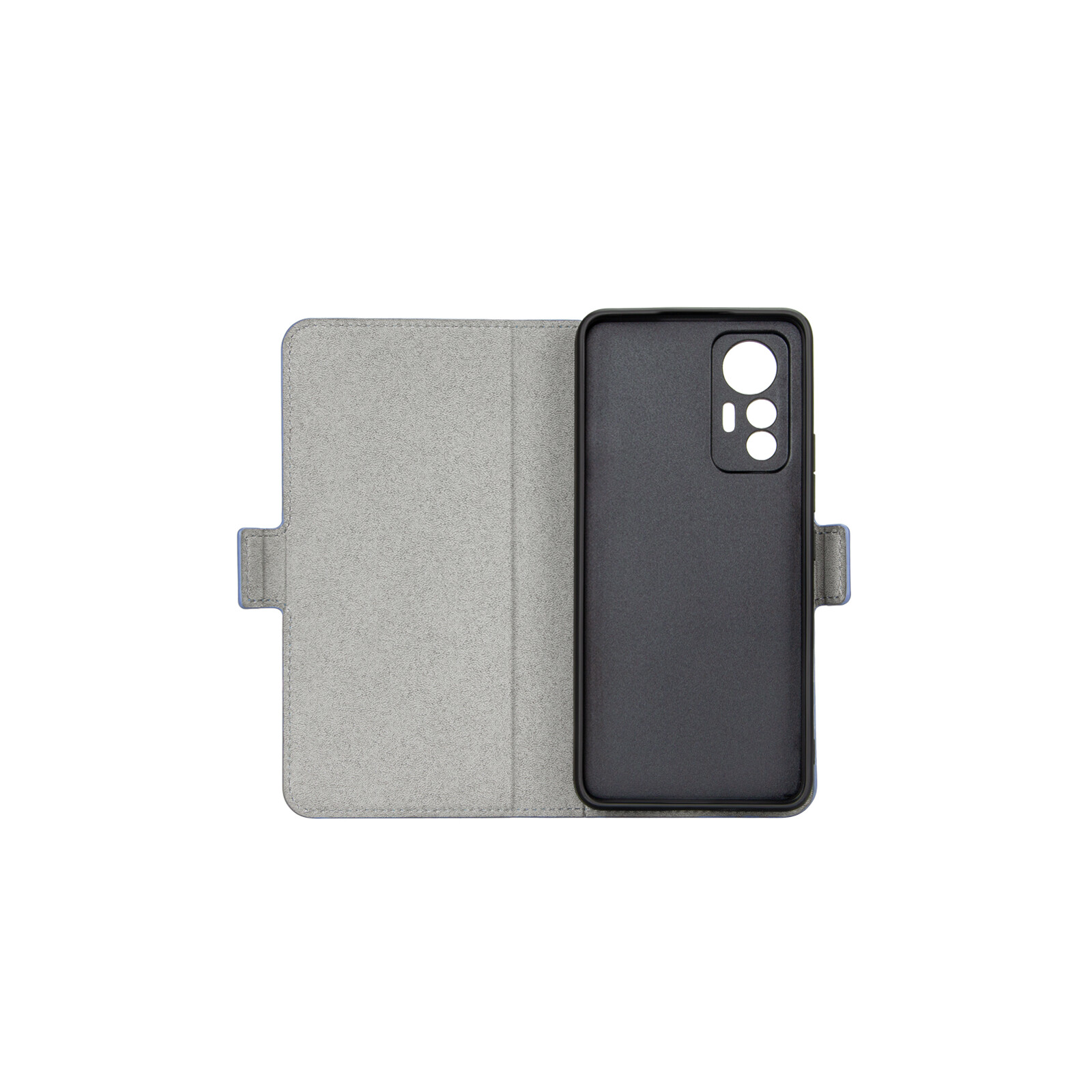 Felixx Book Tasche Palermo Xiaomi 12 lite very peri 