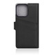 Felixx Book Tasche Palermo Apple iPhone 13 Pro black