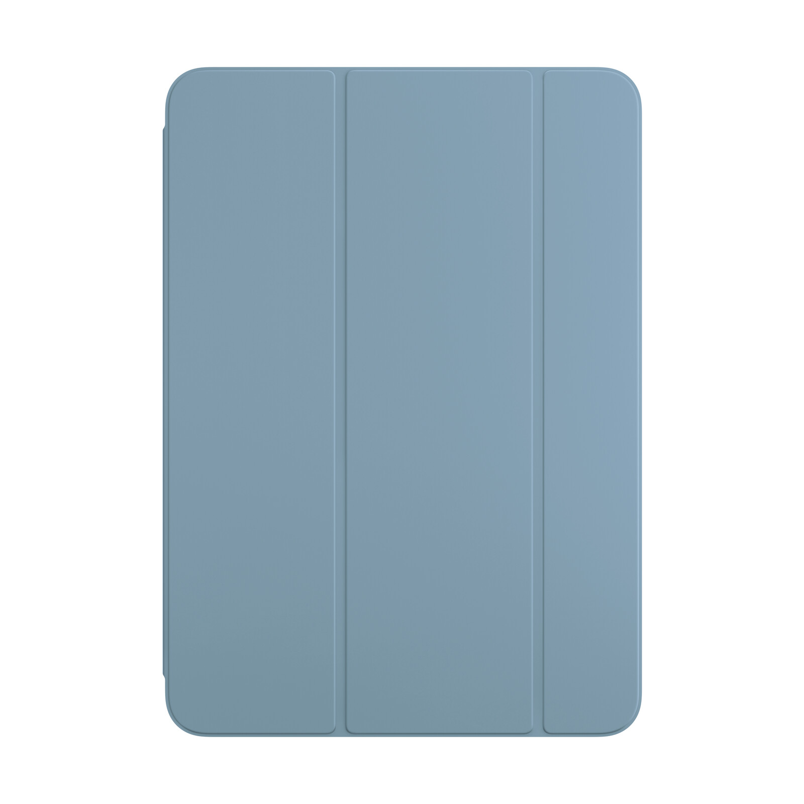 Apple iPad Pro 11" (M4) Smart Folio, denim
