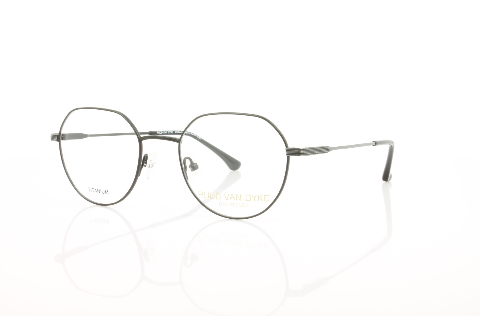 Ruud van Dyke RVD 1194T-3H