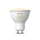 Lampe Philips Hue GU10 350lm Bluetooth