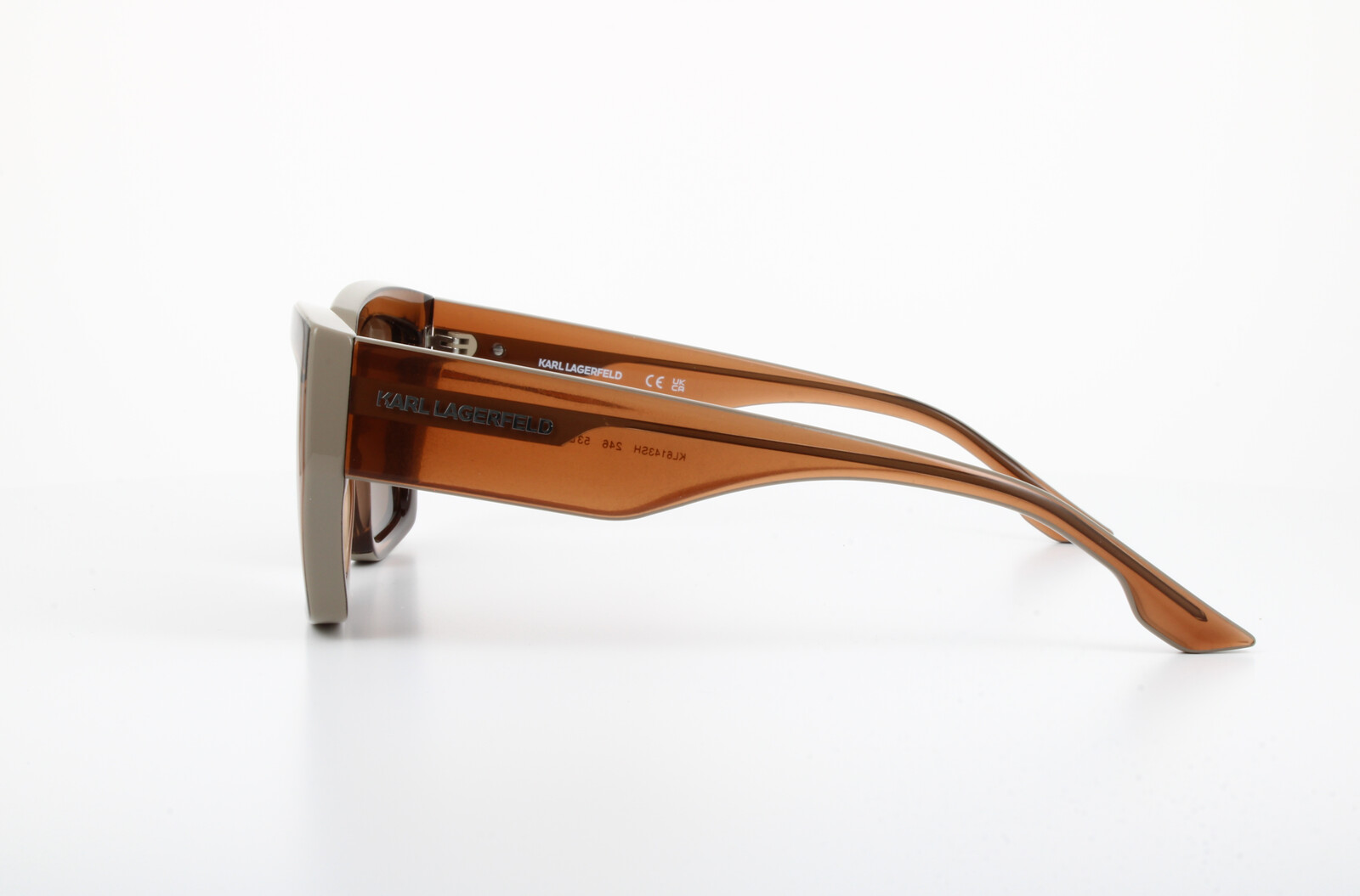 Karl Lagerfeld KL6143SH light brown