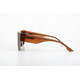 Karl Lagerfeld KL6143SH light brown