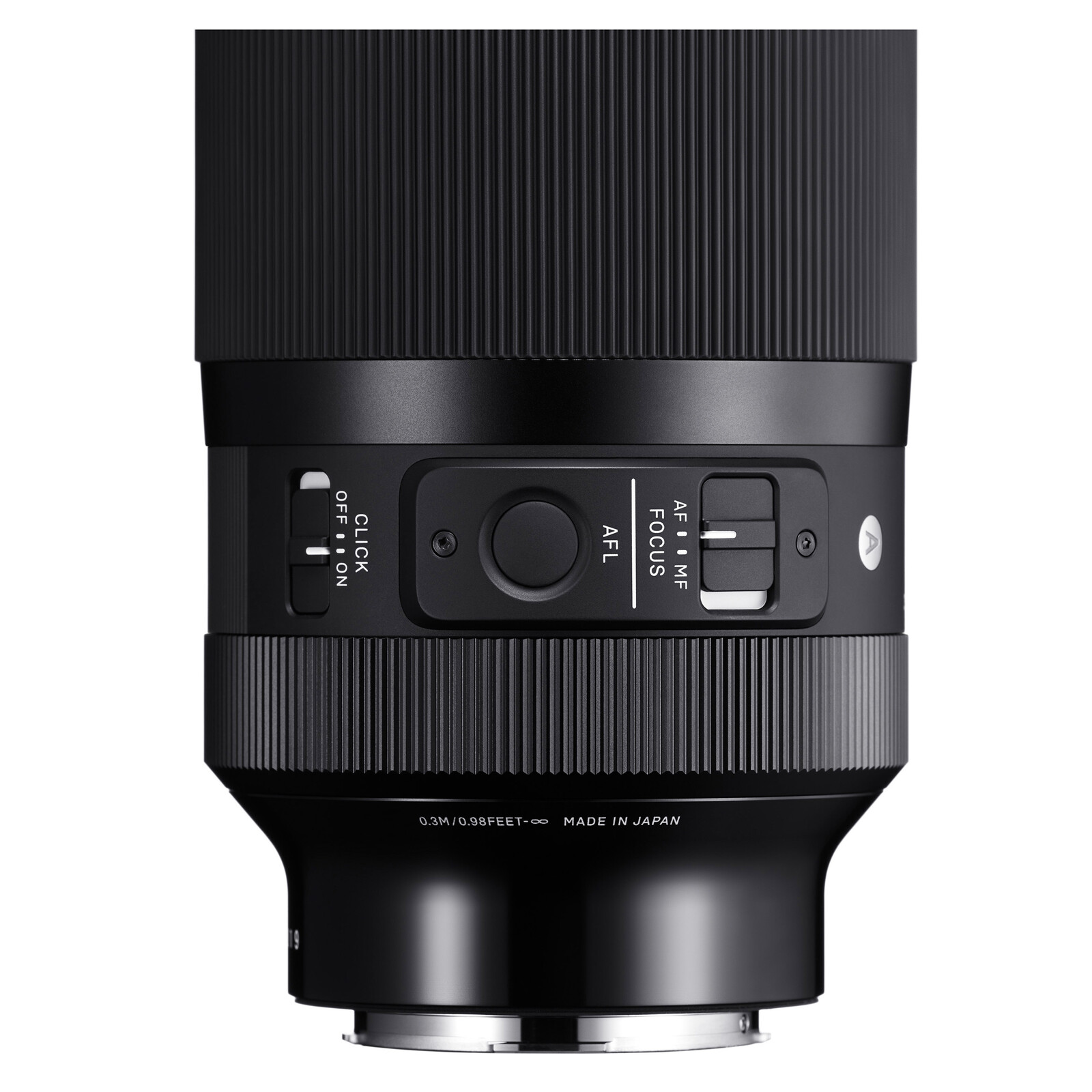 Sigma 35/1,2 DG DN L-Mount