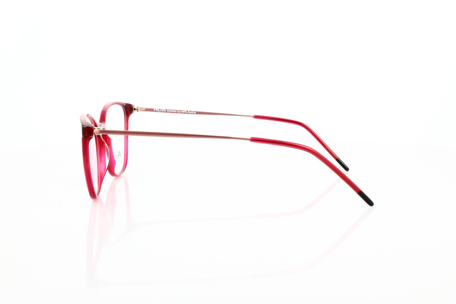 PL 615-001 Damenbrille Kunststoff