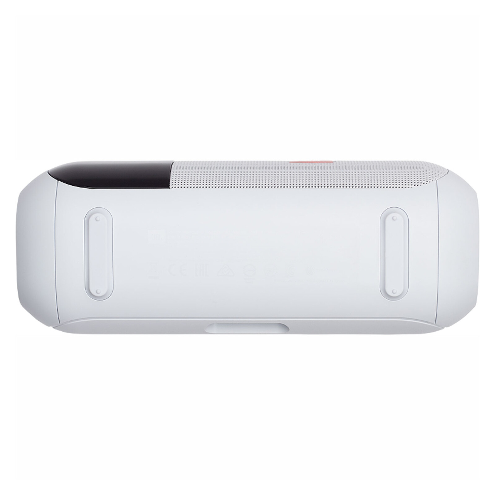 JBL Tuner 2 BT Lautsprecher mit Radio weiß