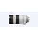 Sony SEL 100-400/4,5-5,6GM OSS