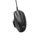 Urage Gaming Maus Reaper 410 schwarz