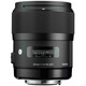 Sigma ART 35/1,4 DG HSM Canon + UV Filter