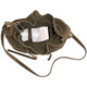 Olympus PEN Bucket Bag Olive en Vogue