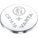 Varta CR1616 Lithium Coin 3V