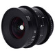 LAOWA 15/4,5 Zero-D Cine Canon RF